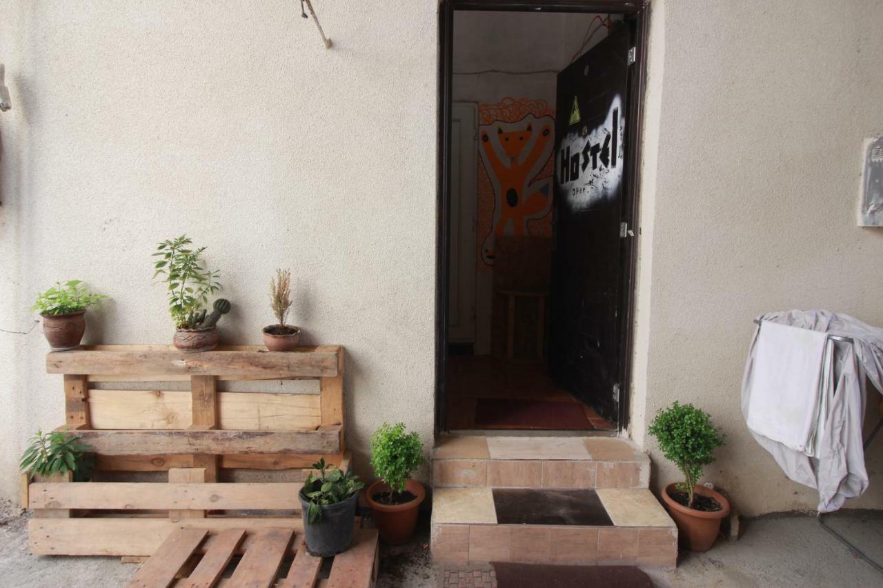 Sheni Hostel Tbilisi Exterior foto